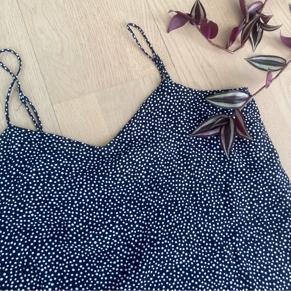 🍄5 for $15 bundle🍄 Polkadot tank - Picture 2 of 6